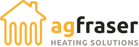 AG Fraser logo