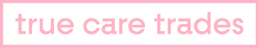 True Care Trades logo